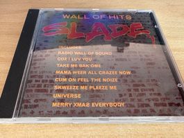 Slade – Wall Of Hits