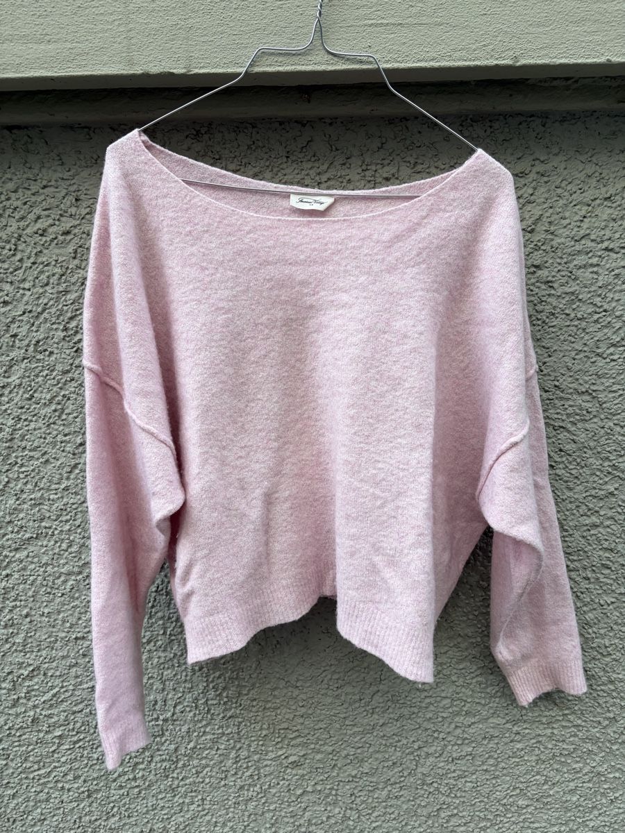 Pulls & Sweat-shirts: Pullover American Vintage Gr. XS/S – D'occasion à Zürich par Niviki