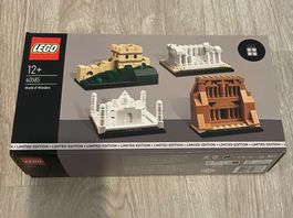 LEGO 40585 / World of Wonders / NEU