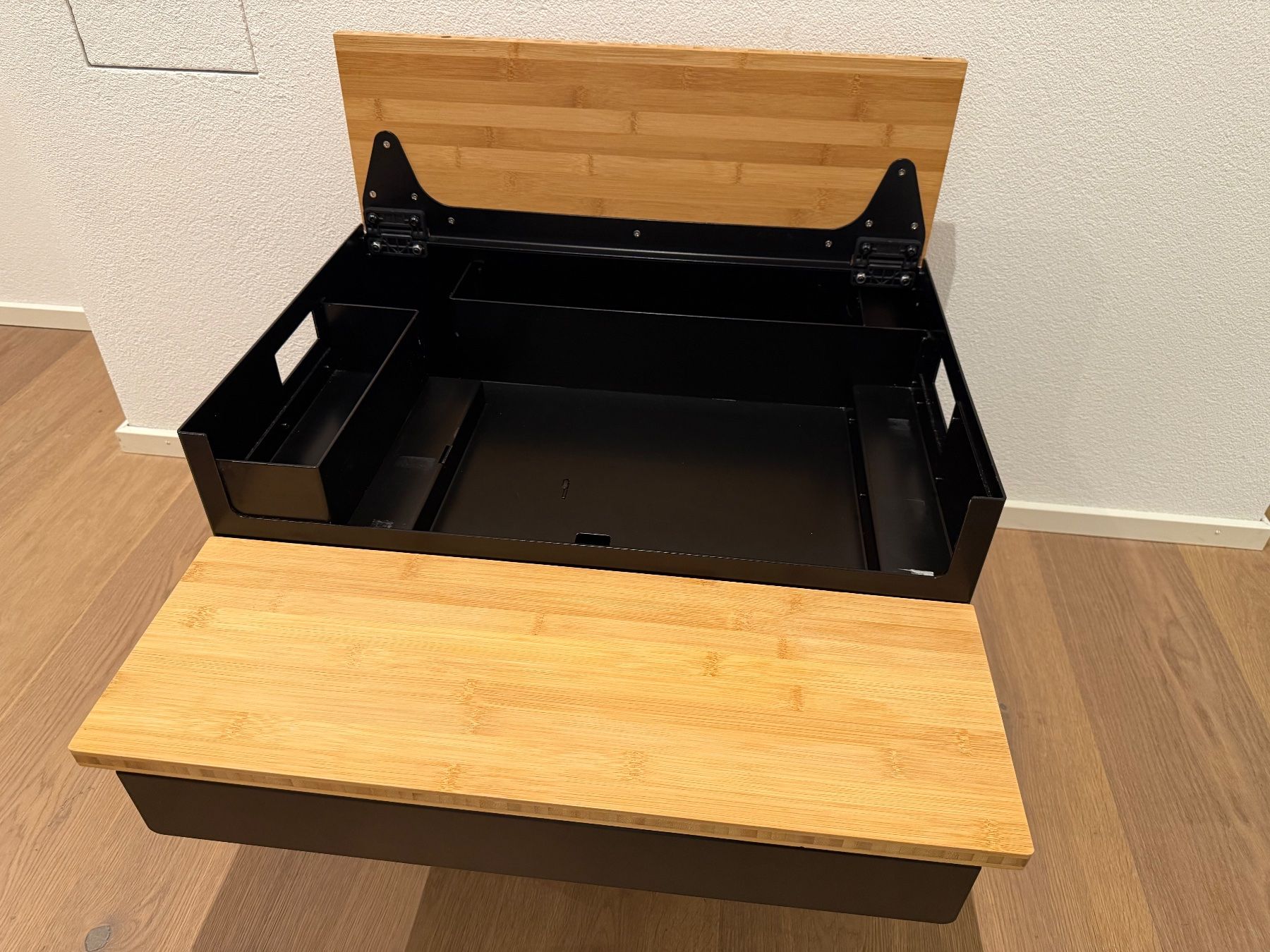 Cucine complete: Campingküche Explorer Classic von campeX – Usato da Netstal venduto da Gisela1301 1