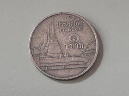 1 Baht 1992
