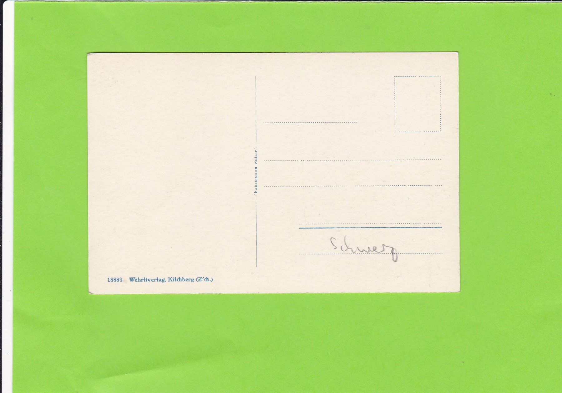 Cartes postales: Luzern – D'occasion à St. Peterzell par neckertal 1