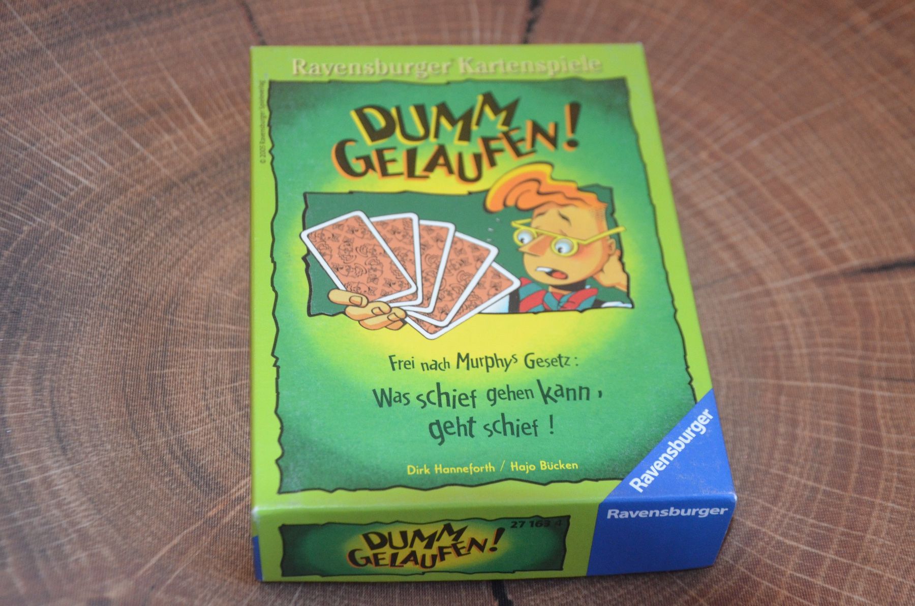 Ravensburger Giochi: JEUX - SPIEL – Usato da Chiasso venduto da Dolly015