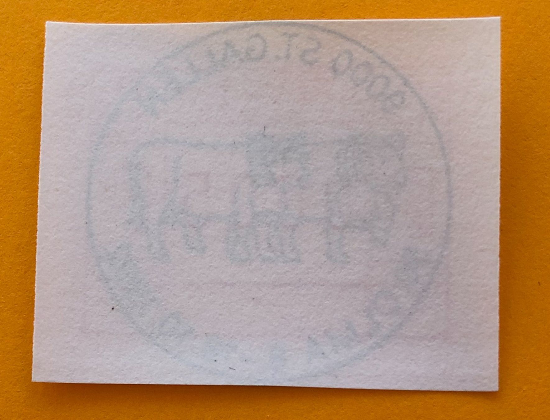 Tutti i francobolli: Automatenmarken mit Vollstempel    – Usato da Aarau venduto da Billa007 1