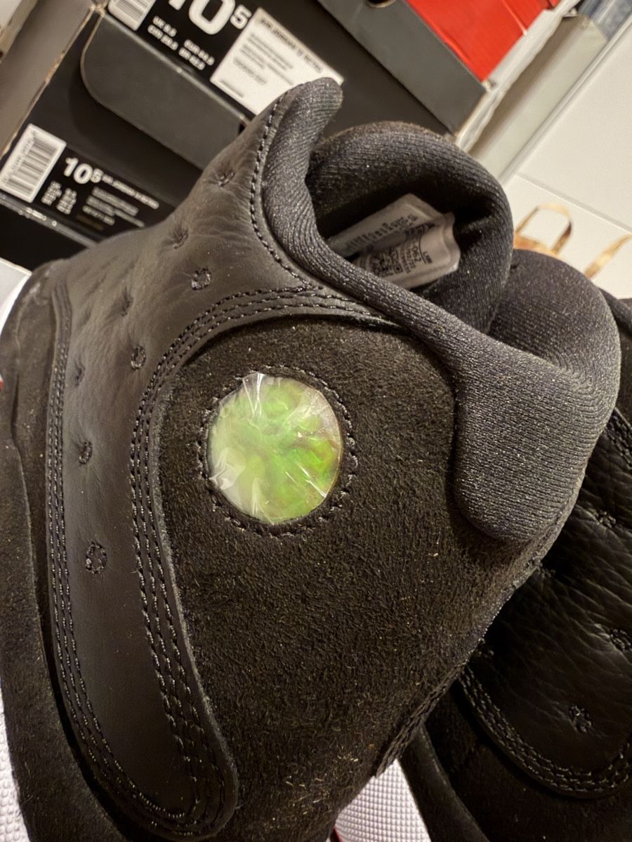 Jordan Scarpe da uomo: Nike Air Jordan 13 Gr. 44.5 – Nuovo (secondo la descrizione) da Bülach venduto da bzv_7gv6 3