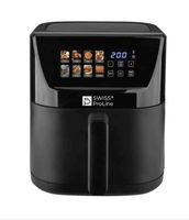 Friteuse Air Fryer Swiss ProLine 5L. Neuf garantie 2 ans!!!