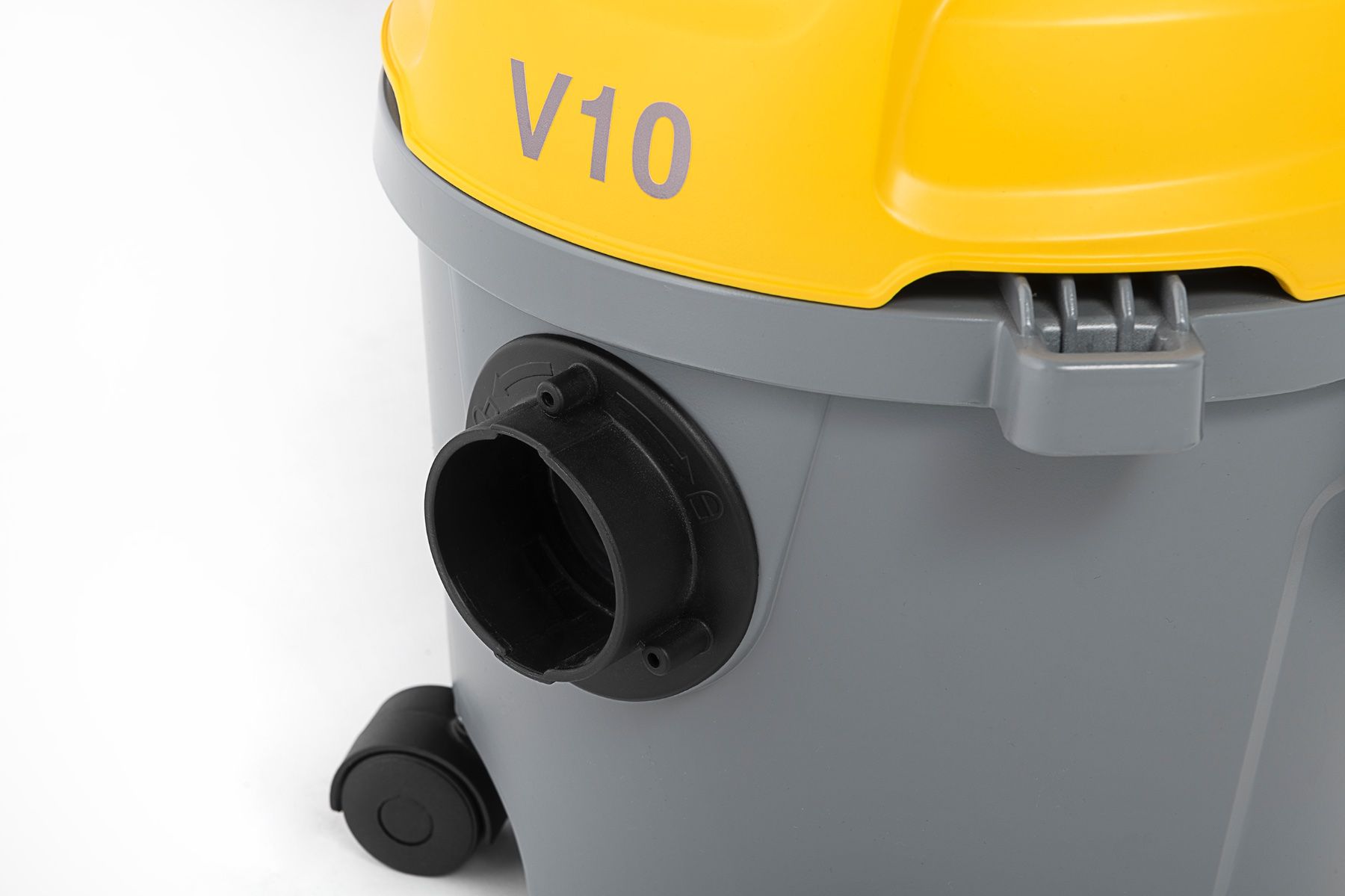 Staubsauger & Zubehör: Der NEUE Ghibli V10 Staubsauger – Neu und originalverpackt aus Ruettenen von Cleanway 3