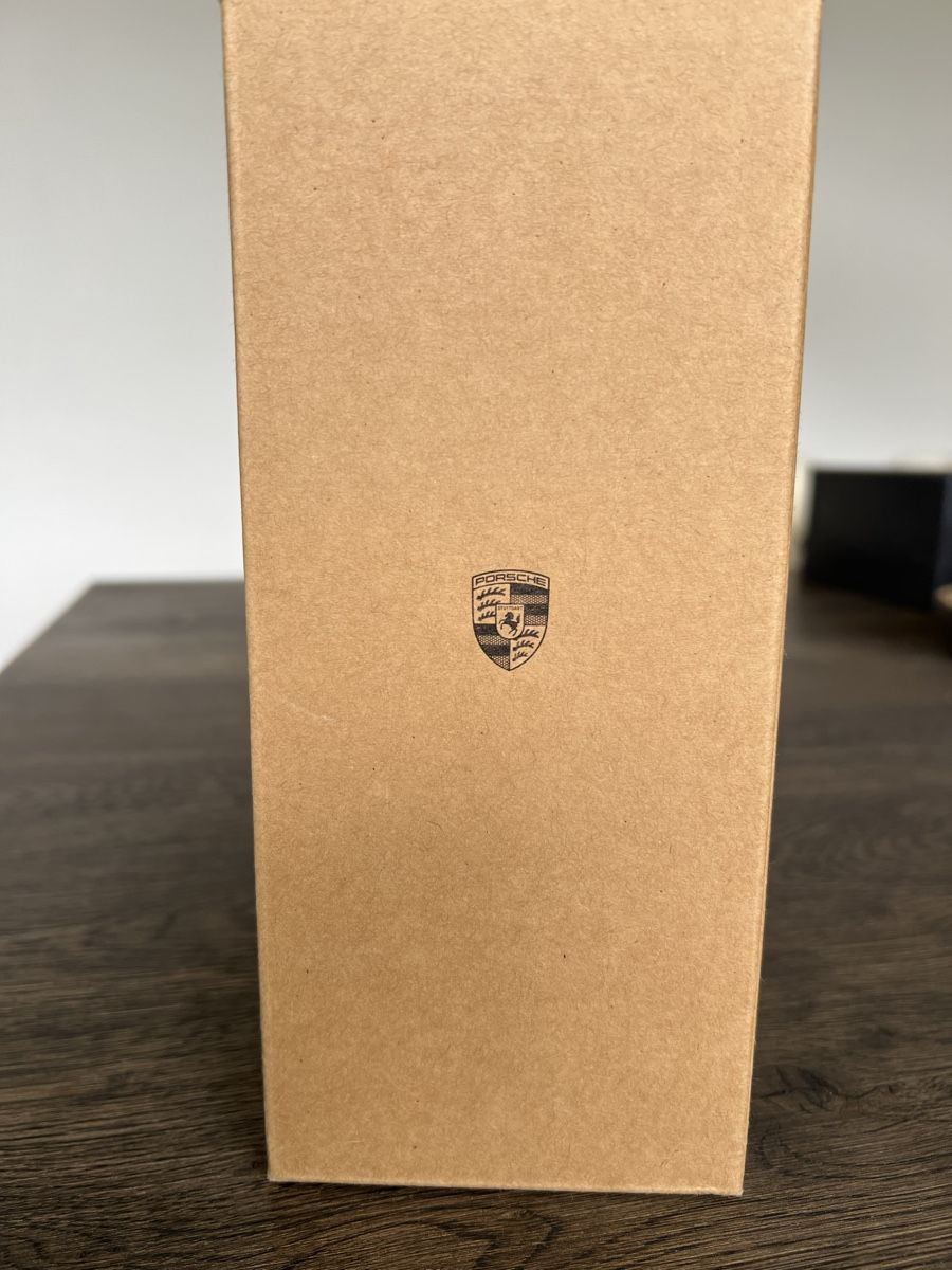 Contenitori & Simili: Porsche Thermal Travel Mug – Nuovo e nell'imballaggio originale da Weesen venduto da Elmax1 5
