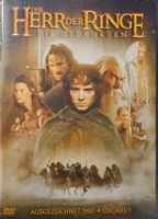 Der Herr der Ringe - Die Gefährten
