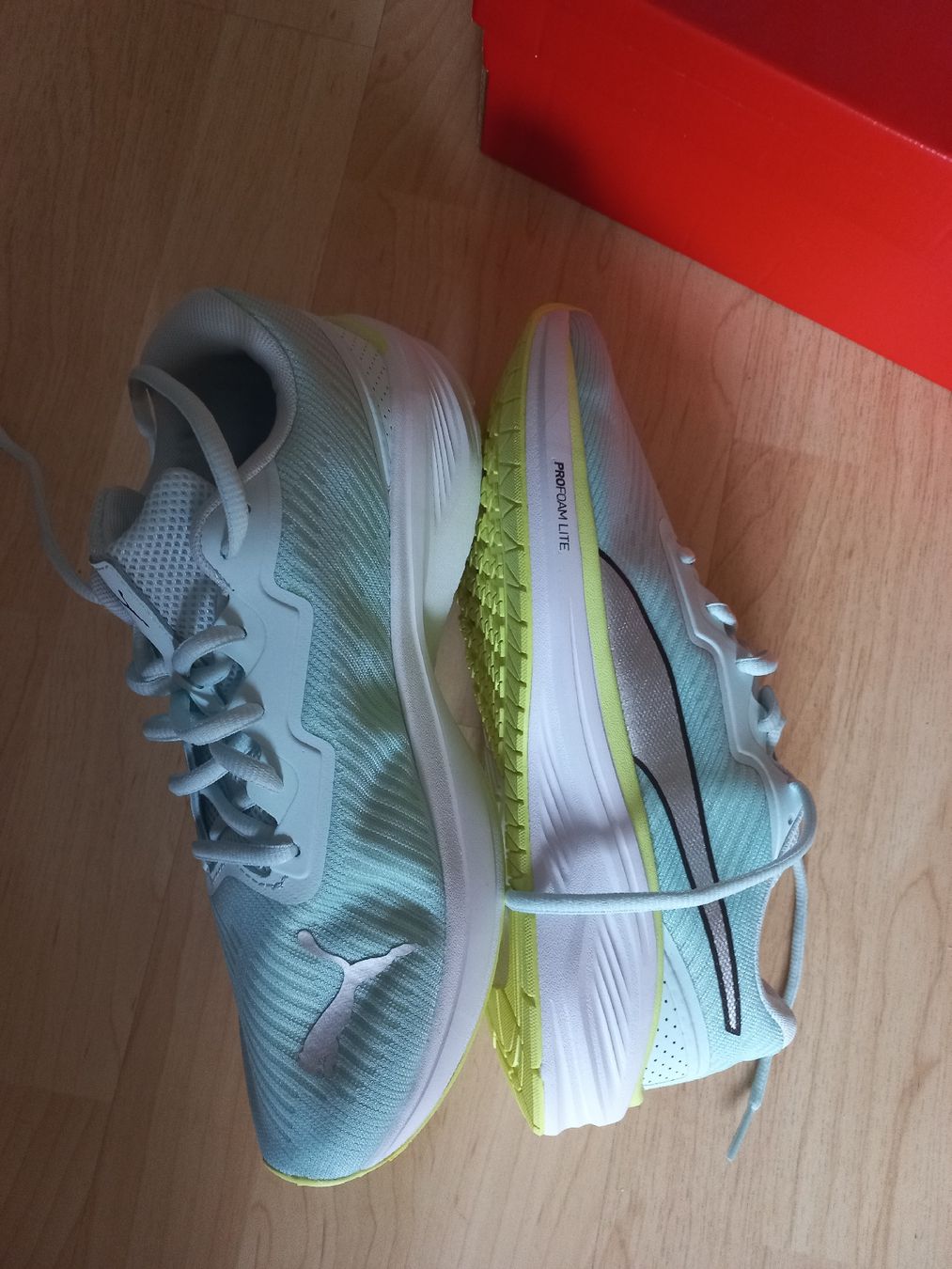 Puma Chaussures hommes: Puma – Neuf avec emballage d'origine à Matten b. Interl par asi_y5cb 3