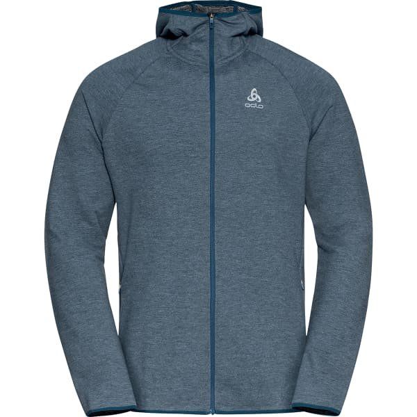 Giacche: Odlo Mid Layer Hoody Run, Gr. M – Usato da Rotkreuz venduto da Bonito77 1