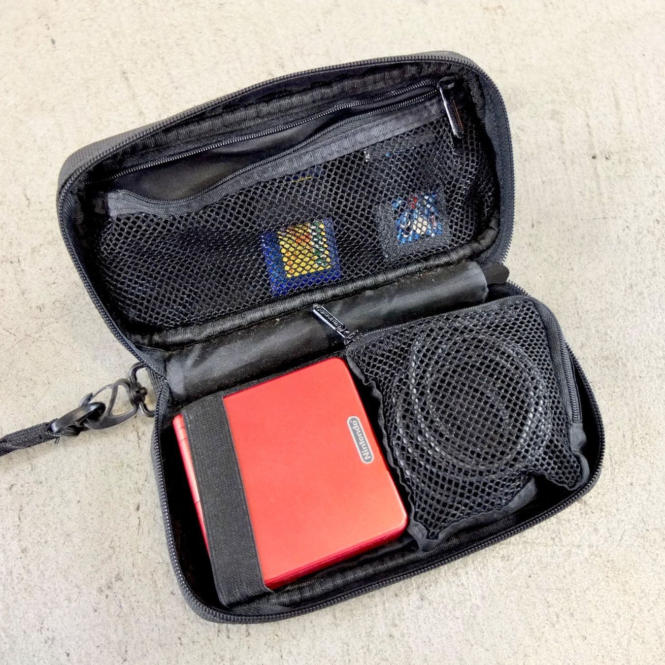 Nintendo Giochi: GameBoy Advance SP + 2 Spiele – Usato da Basel venduto da Brocki-auf-dem-Wolf 7