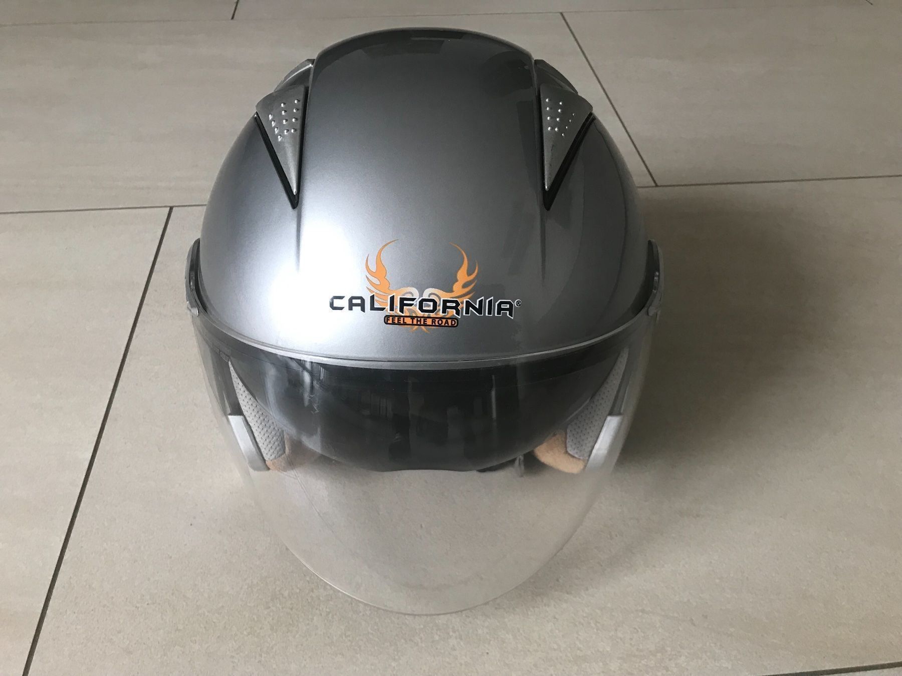 Caschi & visiere: Helm – Usato da Müllheim Dorf venduto da Midata