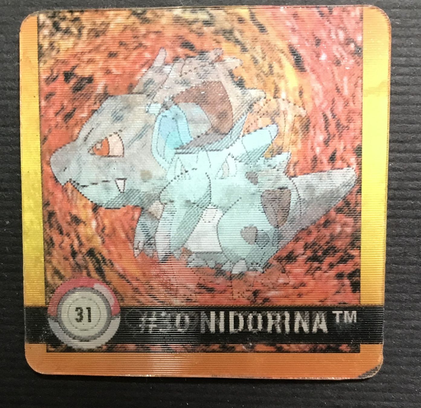 Pokémon Carte collezionabili: POKÉMON – Usato da Ostermundigen venduto da Kari1937