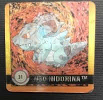 POKÉMON
