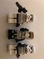 Lego Star Wars Stormtrooper Figur