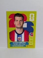 Panini WM 2026 - NOR 16 - Alexander SORLOTH NORWAY