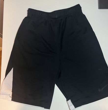 Basketball Shorts, Kindergrösse XL