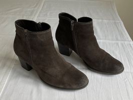 Stiefeletten Gabor