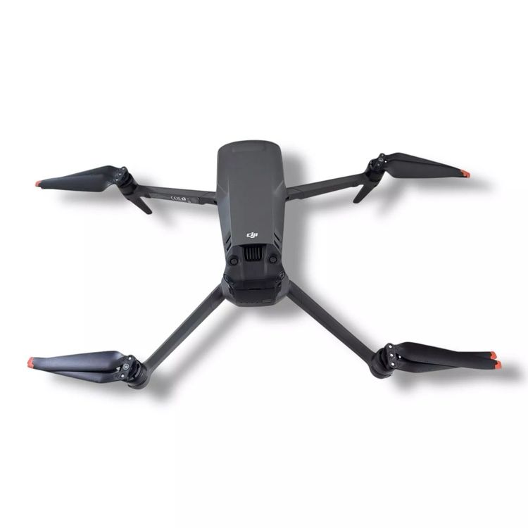 DJI RC Modellbau: DJI Mavic 3 Fly More Combo inkl.Akku und Tasche Top Zustand! – Gebraucht aus Neerach von mur_dwg9 1