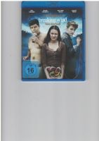 Blu-ray Film Die Beilight Saga Breaking Wind Komödie