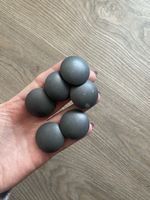 Komoden Griffe