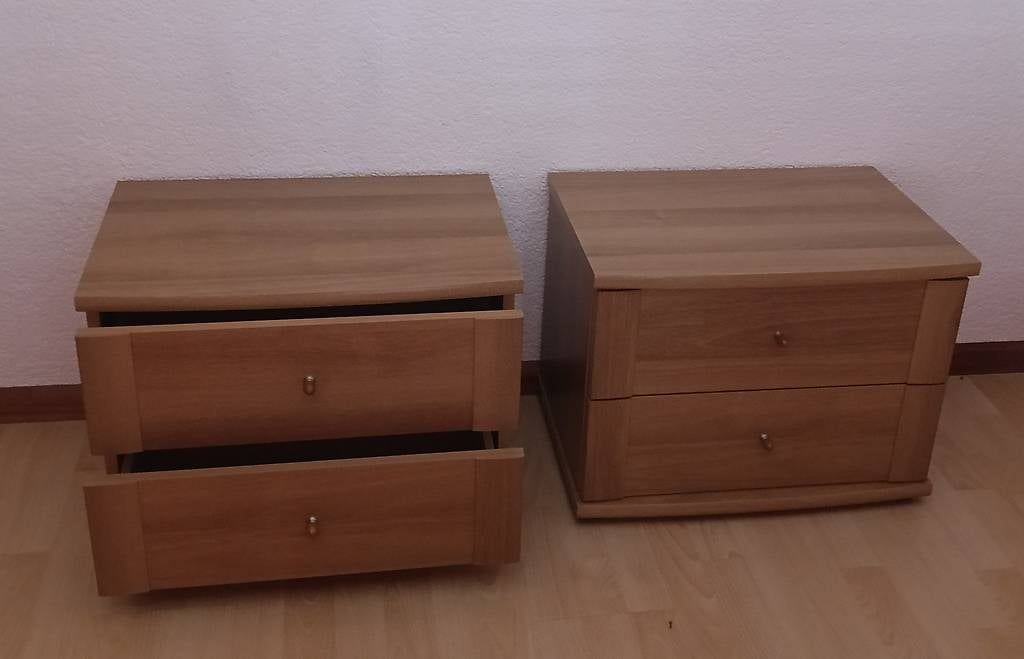Lits: Chambre à coucher 500,- CHF – D'occasion à Sierre par ser_xl7g 3