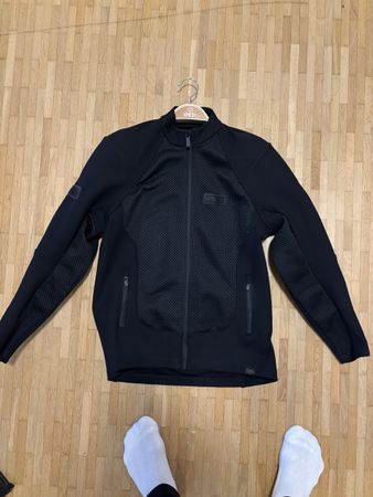 Knox Honister Motorradjacke Mesh AAA