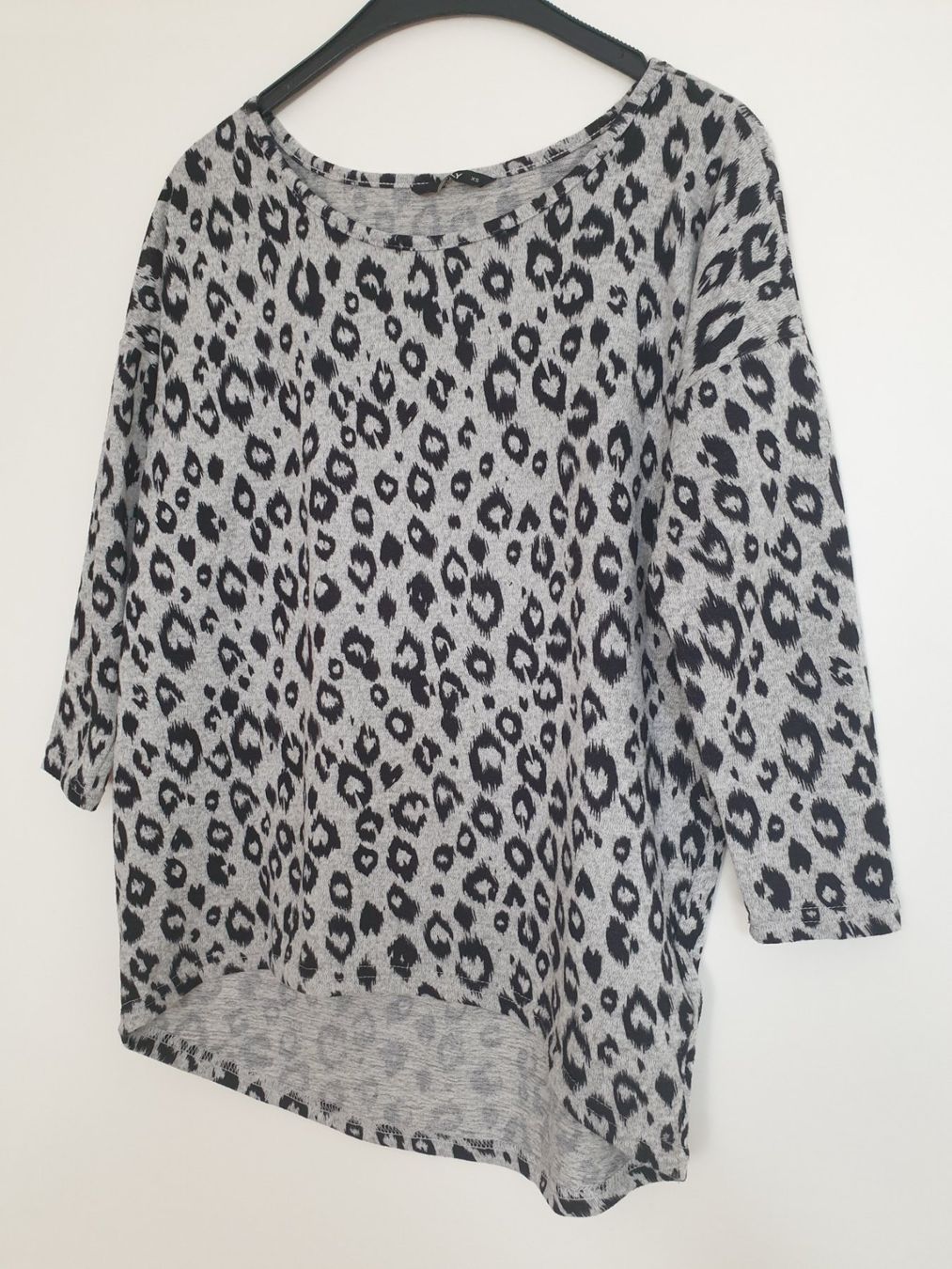 Only Maglioni & Felpe: Only Damen 3/4 Ärmel Pullover Grösse XS / S – Usato da Oetwil an der Limmat venduto da dhantal 7