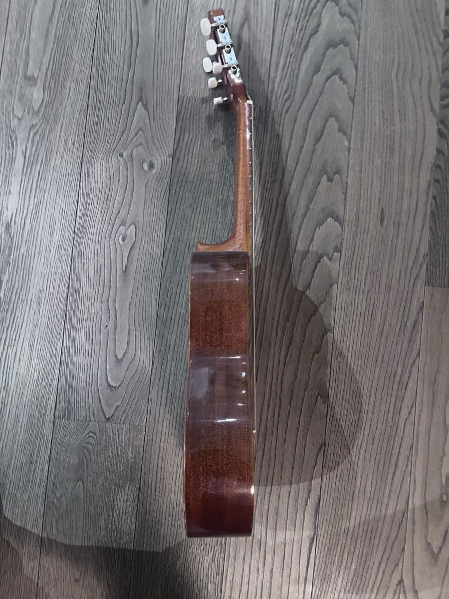 Strumenti musicali: Pepe Kinder Gitarre Modell PS48 – Usato da Kilchberg ZH venduto da BiancaRK7 3