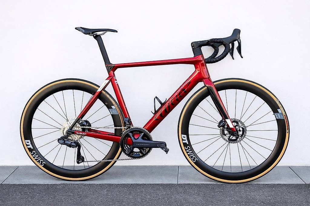 Wilier Biciclette: Wilier Filante SLR - 56 – Usato da Wabern venduto da pats2016