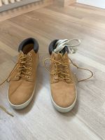 Timberland Sneaker Schuhe Gr. 38