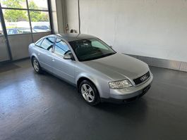Audi A6 2.4l Bezin Automat 138000km
