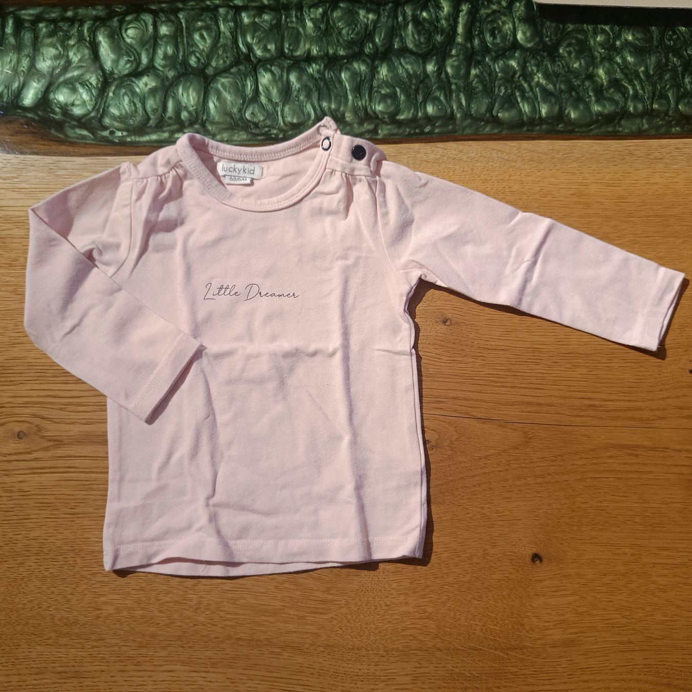 Pulls et sweat-shirts: Pullover Grösse 68 – D'occasion à Jaberg par urig17.