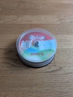 Tevion DVD-R Rohlinge, 18 Stück