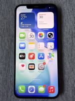 iPhone 12 Pro Max - Bleu - 256 GB