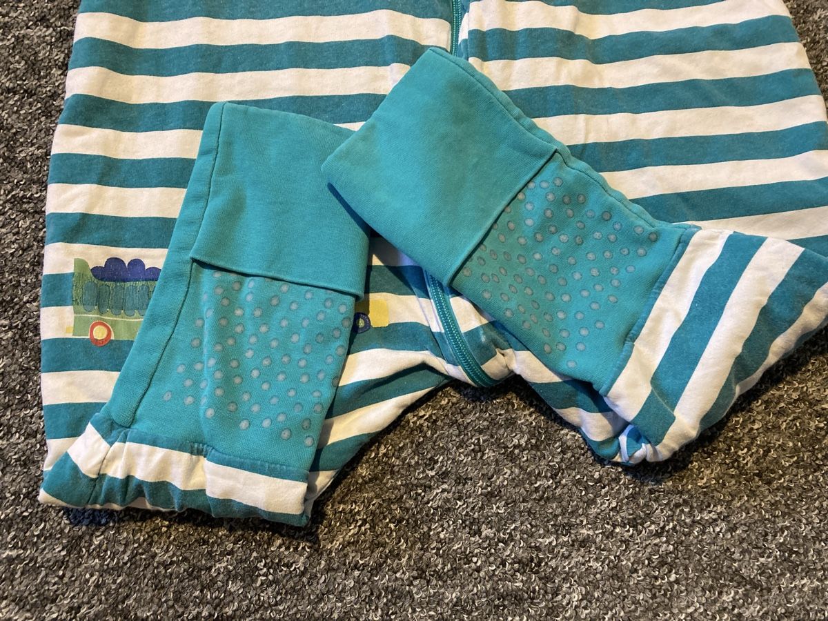 Pyjamas: Schlummersack 110 Pischi – D'occasion à Chur par Tommm 1