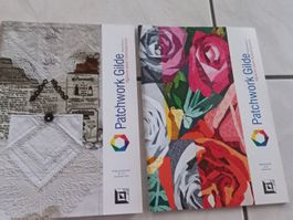 Patchwork Gilde Magazine: Quilts & Textile Kunst (2Stk)