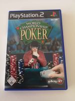 World Championship Poker (PS2)