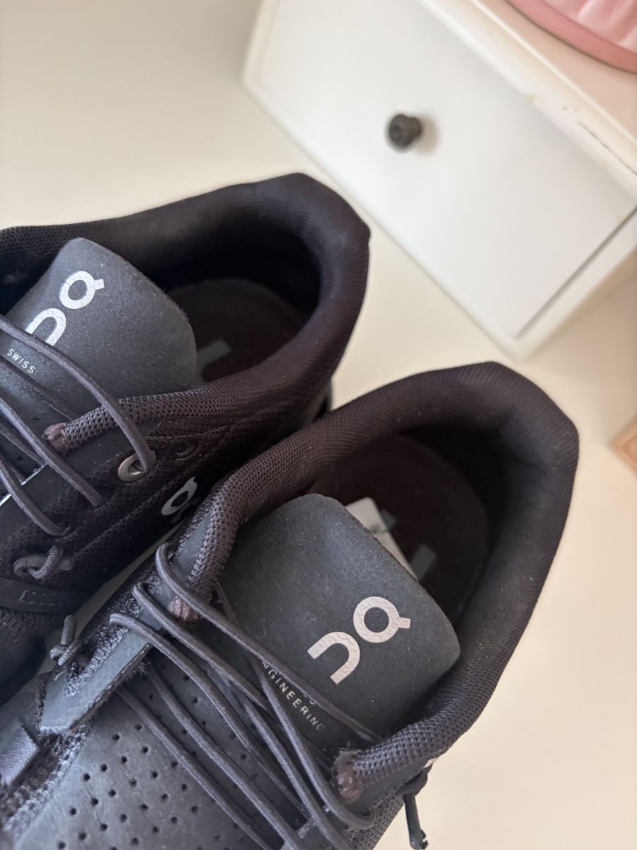 On Scarpe da donna: On Sneaker  – Usato da Basel venduto da Brunner.T 5