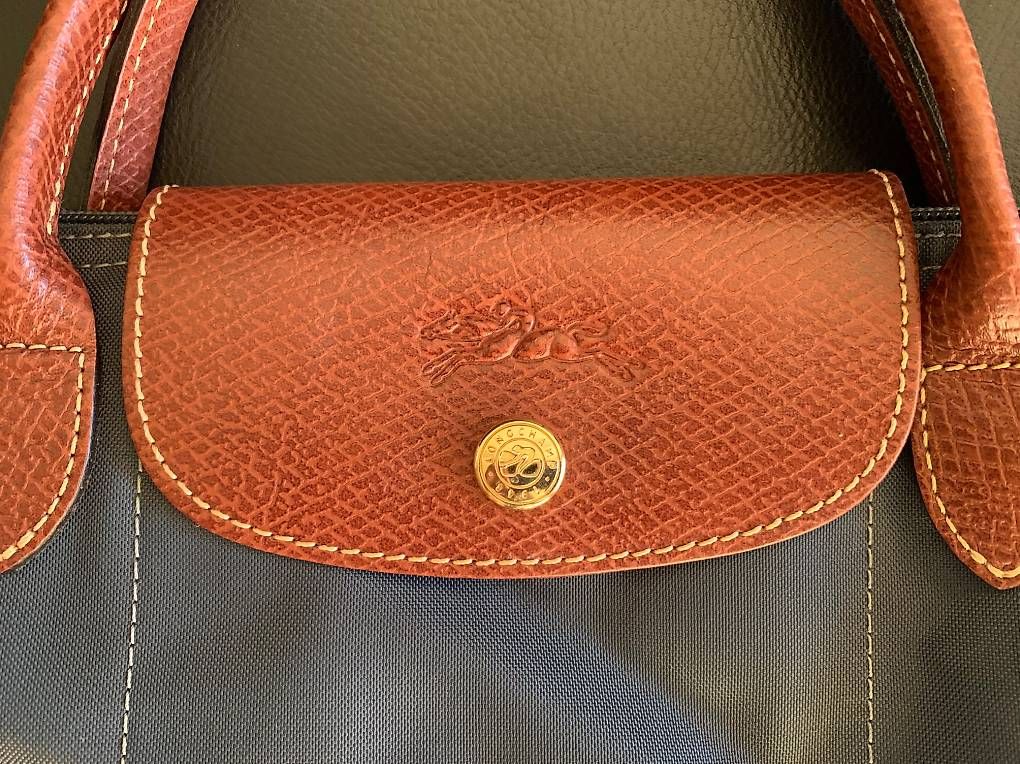 Borse da donna: Longchamp / Le Pliage – Usato da Bern venduto da Nici2210 3
