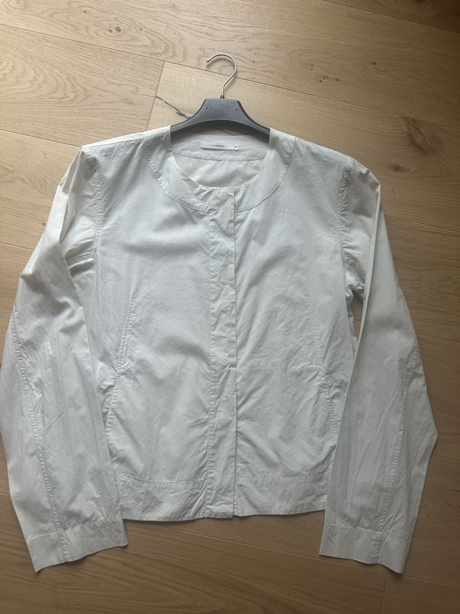 Lis Lareida Camicette: Lis Lareida Bluse oder Jacke – Nuovo (secondo la descrizione) da Leuk Stadt venduto da medii1