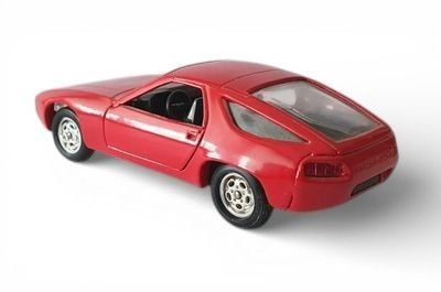 Solido Voitures modèles: SOLIDO  Porsche 928 – D'occasion à Flawil par RoverVitesse 7