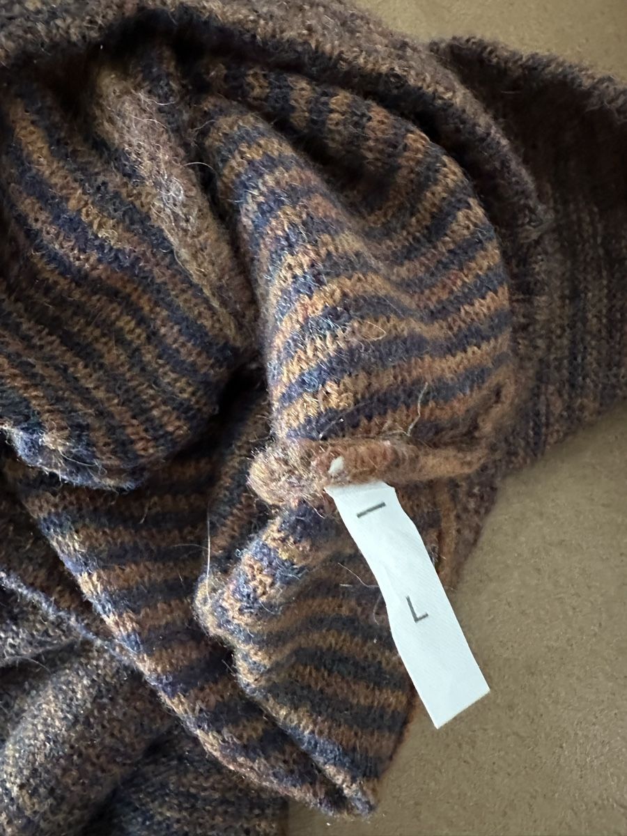 Pullover & Sweatshirts: Maglione SENSES GR. L – Neu (gemäss Beschreibung) aus Cureglia von myr_9v25 5