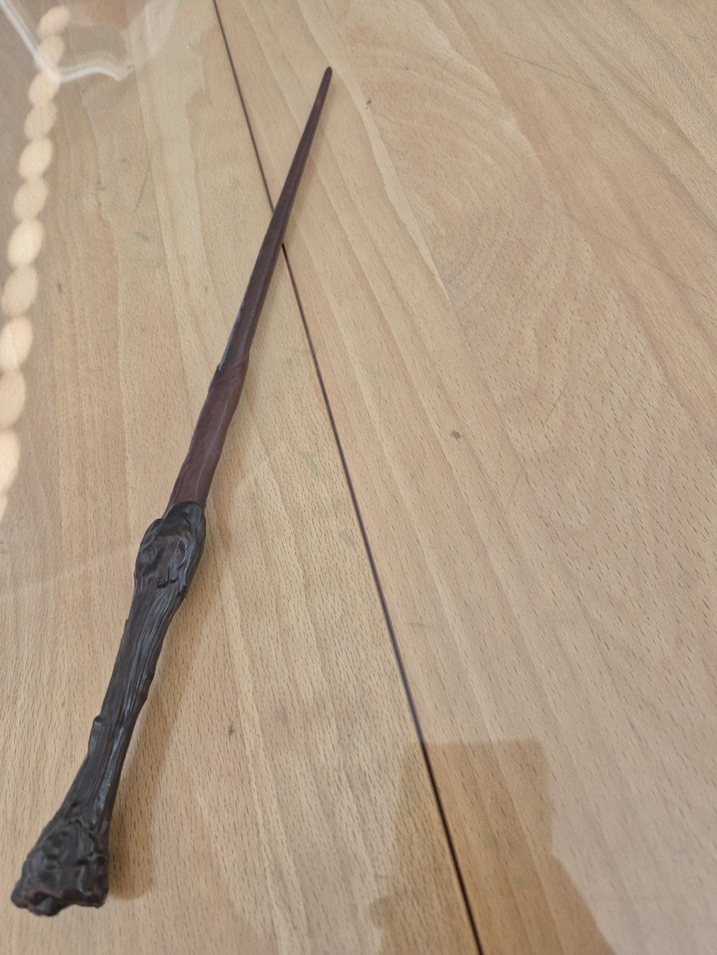 Giocattoli: Zauberstab Harry Potter – Usato da Samnaun-Compatsch venduto da cla_nqz5 1