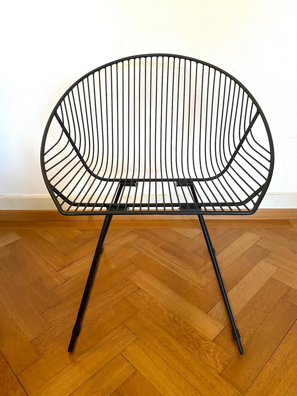 Sedie: Design Sessel Chair – Usato da Olten venduto da sportwelt 1