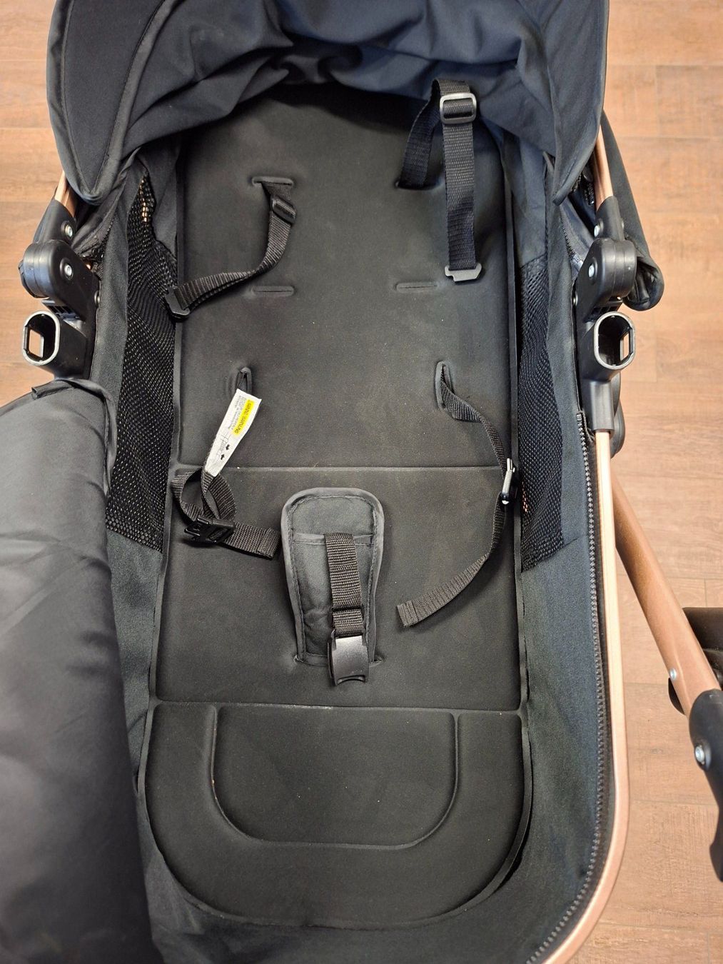Carrozzine: Kesser Loop 4-1 Kinderwagen – Usato da Wettingen venduto da Wendemarket 8