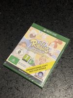 Rabbids Invasion Xbox One Promo Neu & Verschweisst