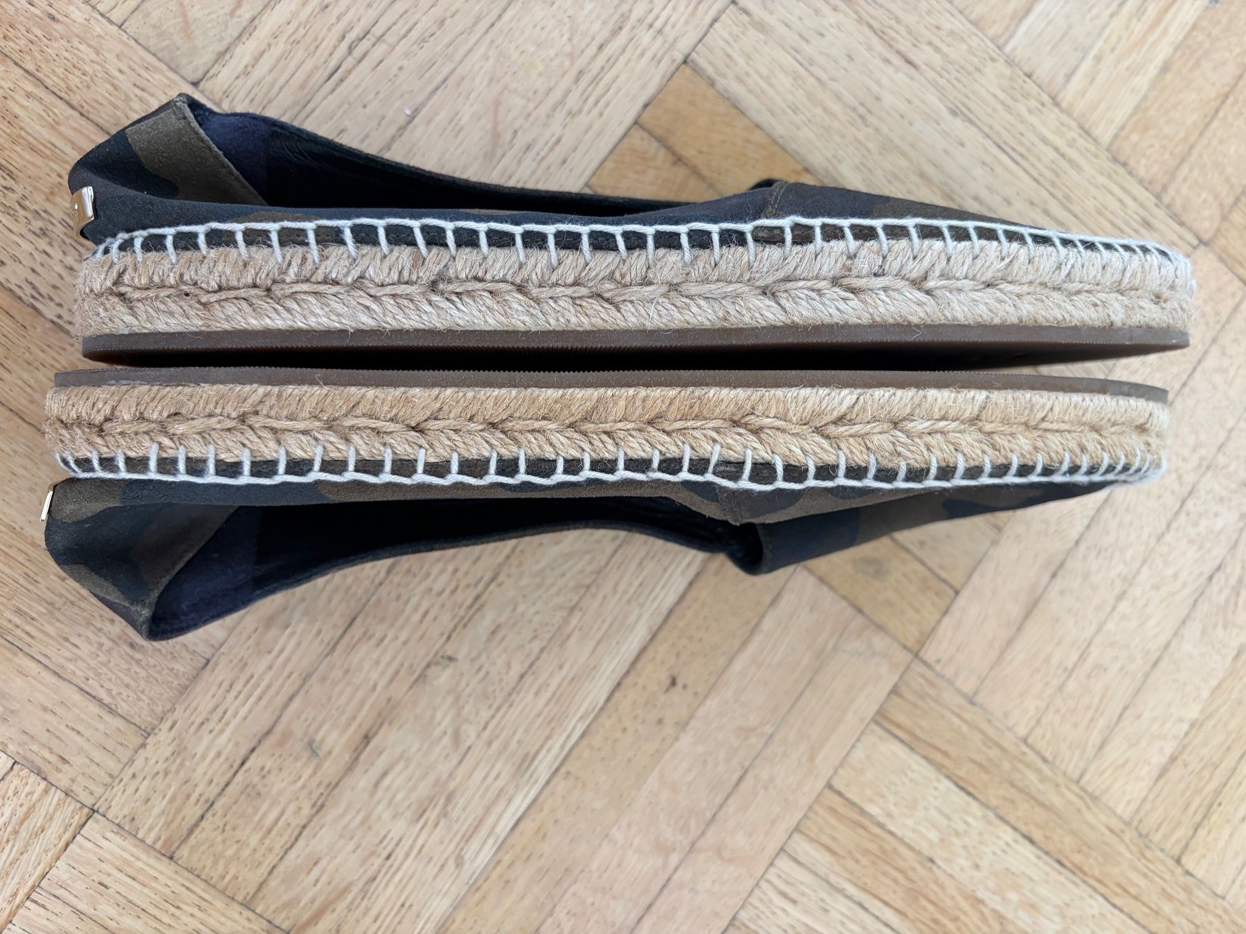 Burberry Damenschuhe: Burberry espadrilles 39 (damen) – Gebraucht aus Baar von ViennaG 7