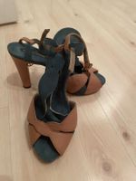Alberto Fermani High Heels